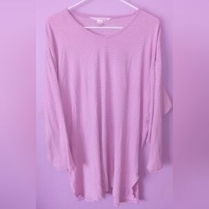 Vtg Victoria Secret Lounge Shirt